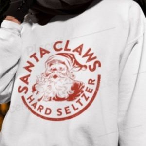 Christmas sweatshirt